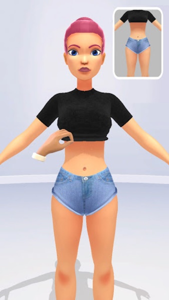 Outfit Makeover - Preview 5