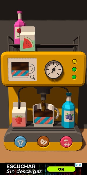 Coffee Inc - Preview 9