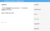 Французский плюс (free) screenshot 3