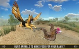 Flying Dog - Wild Simulator screenshot 8