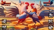 Street Rooster Fight Kung Fu screenshot 2