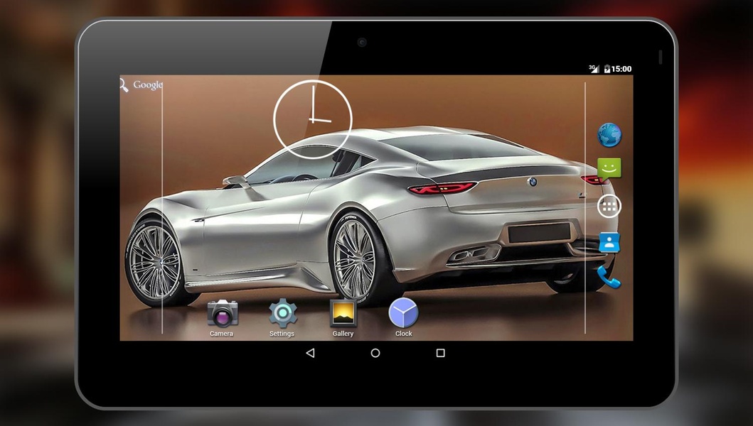 Car Wallpapers BMW - Preview 3