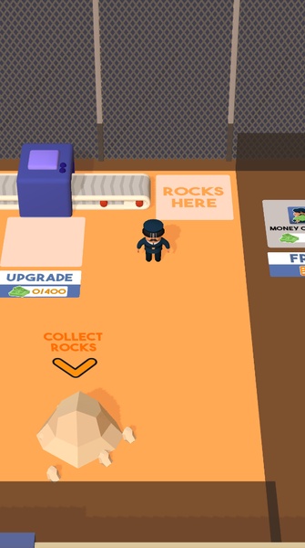Hyper Prison - Preview 5