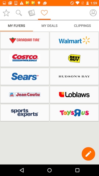 YP Shopwise - Preview 1