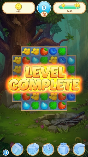 Puzzle Heart - Preview 6