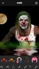 Scary Clown Photo Pranks screenshot 1