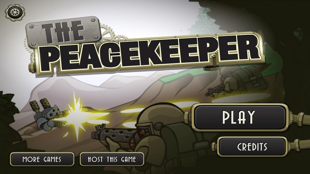 PeaceKeeper - Preview 15