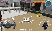 3D Drone Flight Simulator 2 screenshot 10