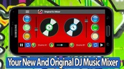 Original DJ Mixer screenshot 6