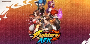 Imagen destacada de The King of Fighters AFK