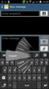 GO Keyboard Galaxy Note 4 Theme screenshot 5