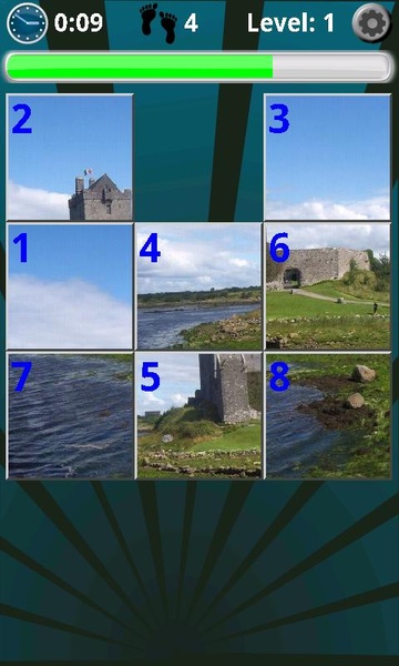 Photo Slide Puzzle - Preview 7