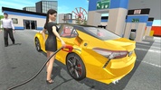 Car Simulator Japan screenshot 6