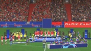 Football Club Hero Soccer Game screenshot 3