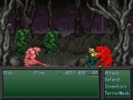Splatterhouse RPG screenshot 2