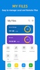 My Files screenshot 6