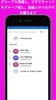 Free Video call - Chat messages app screenshot 1