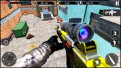 Critical Strike FPS Games 2020 screenshot 5