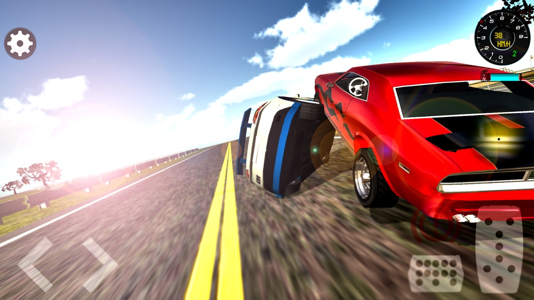 Traffic Explore Car Driving - Preview 10