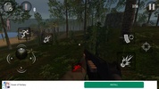 Raft Survival Forest screenshot 5
