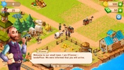 Homesteads screenshot 1