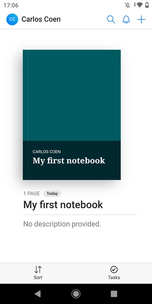 Hypernotes - Preview 6