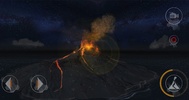 Volcano Fire Fury screenshot 3