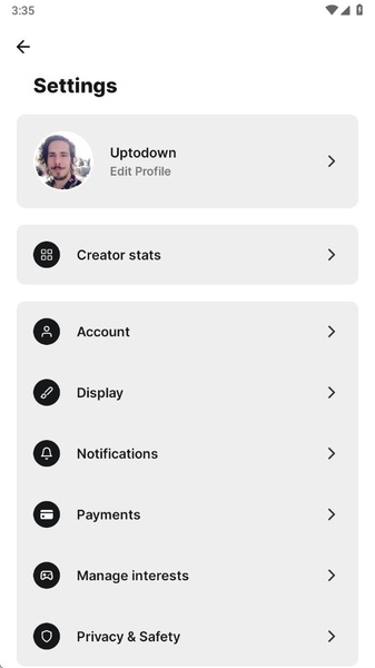 Substack Reader - Preview 9