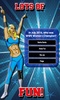 Wrestling Body Slams Pro Quiz screenshot 2