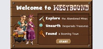 Westbound screenshot 9