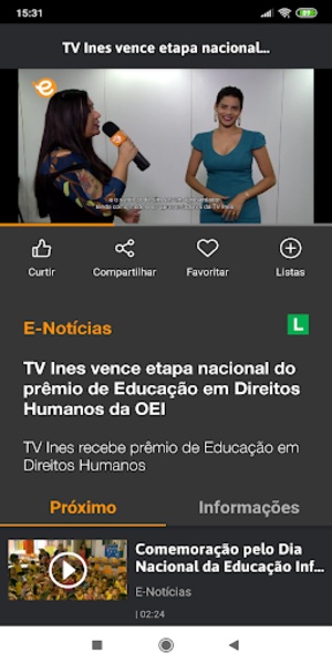 TV Escola - Preview 10