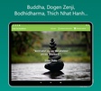 Daily Zen Buddhism 🏮 screenshot 2