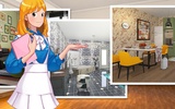 Yumi's Cells My Dream house screenshot 4