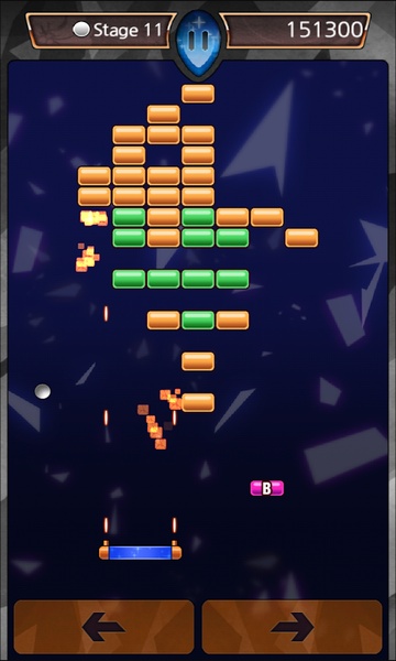 Block Pang Crash - Preview 4
