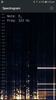 Spectrogram screenshot 2