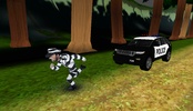 Prisoner Run 3D screenshot 2