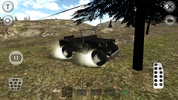 Black Mountain Car 4x4 screenshot 3