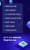 Network Tools: IP, Ping, DNS screenshot 6