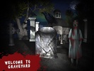 Evil Ghost House – Escape Game screenshot 6