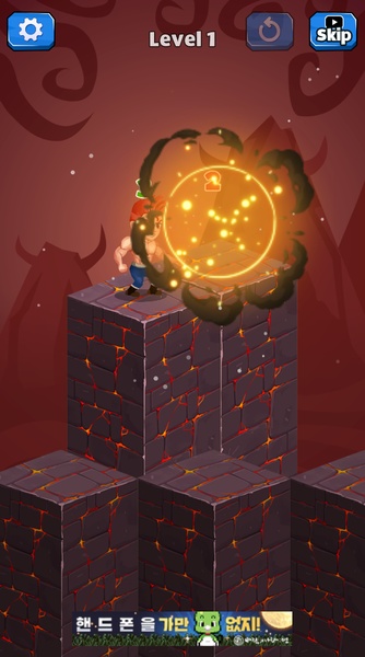 Hero Stack Tower Wars - Preview 12