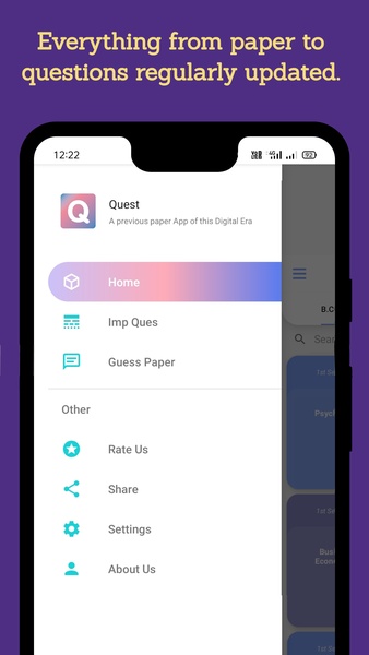 Quest - Preview 2