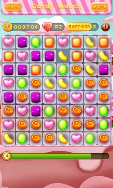Candy Match - Preview 4