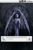 Angel Live Wallpaper screenshot 3