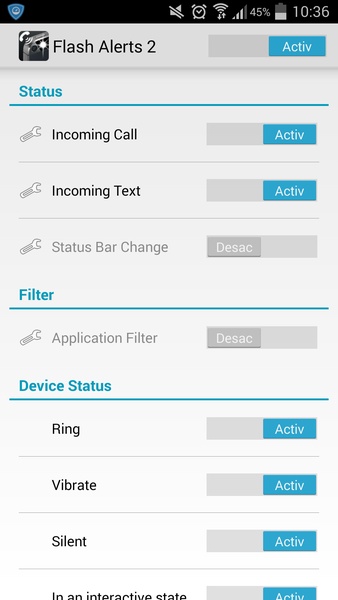 Flash Alerts 2 - Preview 5