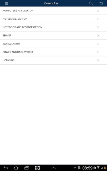 Bhinneka.Com - Preview 9