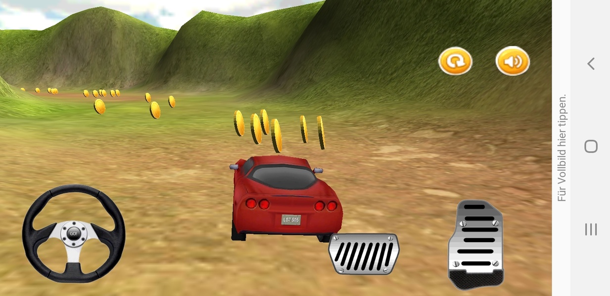 Mojo Car Driver - Preview 3