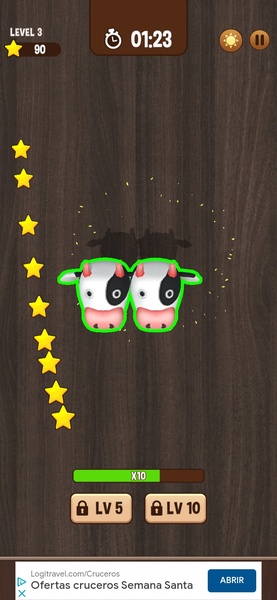 Match Pair 3D - Preview 4