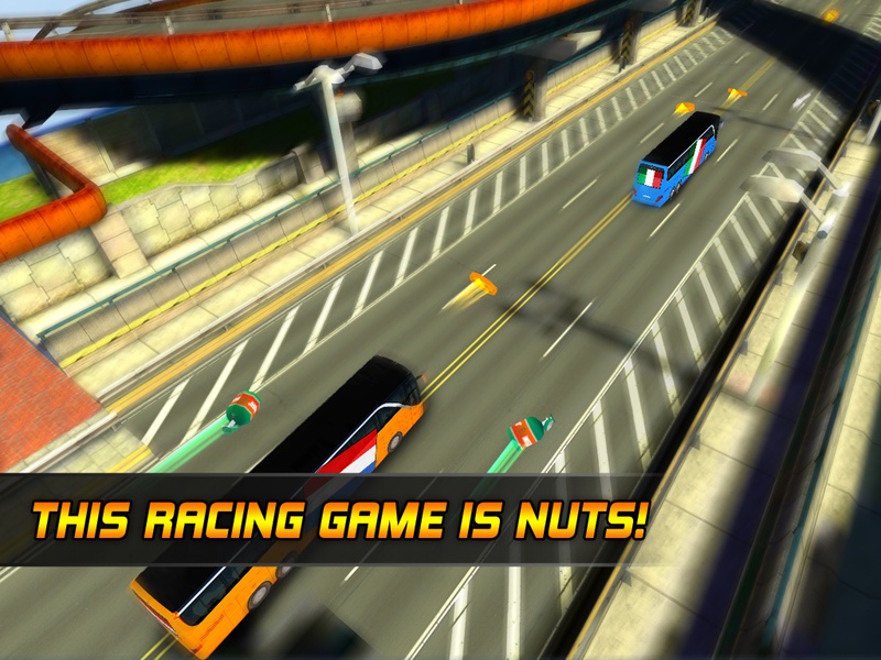Bus Battle - Preview 6