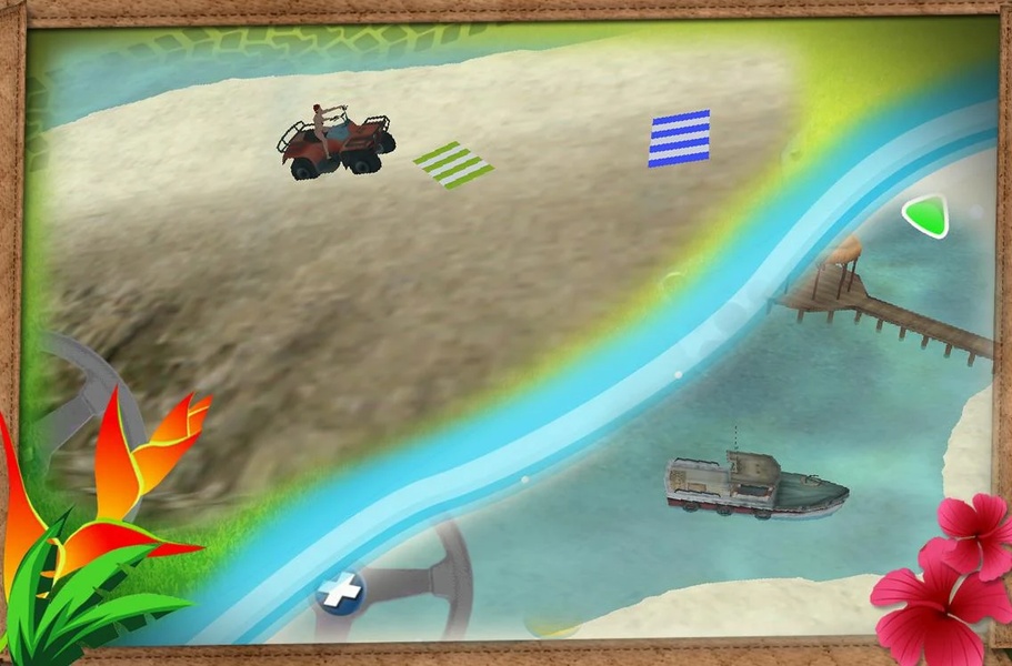 BeachRescueTeam - Preview 1
