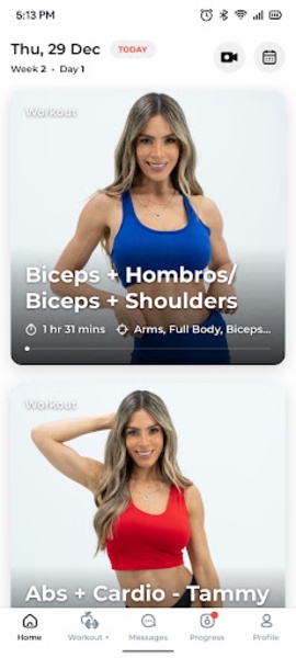 Imberryfit - Preview 7
